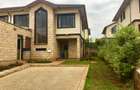 5 Bed Townhouse with En Suite in Kiambu Road - 20