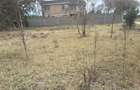 0.125 ac Residential Land in Ongata Rongai - 2