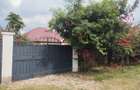 4 Bed House with Garden at Kitengela - 3