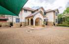 5 Bed Villa with En Suite in Karen - 4