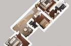 4 Bed Townhouse with En Suite at Mlolongo-Mombasa Road-Nairobi (Under Construction) - 3