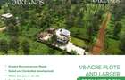 500 m² Residential Land at Oaklands Estate - 11