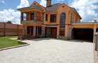 4 Bed House with En Suite in Limuru - 1