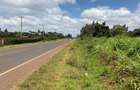 0.05 ha Residential Land in Kikuyu Town - 6