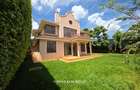 4 Bed House with Swimming Pool in Kiambu Road - 5
