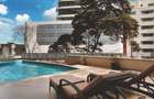 Furnished 1 Bed Apartment with En Suite at Lantana Road - 1
