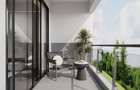 2 Bed Apartment with En Suite in Kilimani - 1