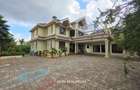 5 Bed House with Garden at Muthaiga North - 2