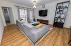 Serviced 1 Bed Apartment with En Suite in Garden Estate - 13