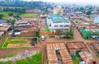 0.0297 ha Commercial Land at Thogoto - 3
