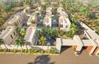 3 Bed Apartment with En Suite at Greenwood Drive - 4