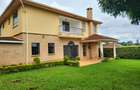 5 Bed Townhouse with En Suite at Kitisuru - 19