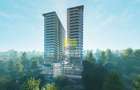 3 Bed Apartment in Westlands Area - 9
