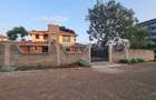 4 Bed Villa with Staff Quarters in Kiambu Road - 13