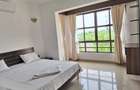 Furnished 3 Bed Apartment with Swimming Pool at Beach Road - 10