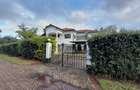 4 Bed Townhouse with En Suite at Karen - 6