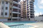 3 Bed Apartment with En Suite at Nyali - 1