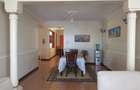Furnished 3 Bed Apartment with Swimming Pool in Nyali Area - 5