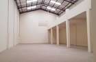 10,000 ft² Warehouse with Service Charge Included at Mombasa Road - 7