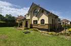 4 Bed Villa with En Suite at Limuru Road - 1