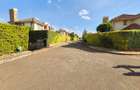 4 Bed House with En Suite in Kiambu Road - 5