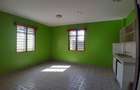 Studio Apartment with Borehole in Mtwapa - 4
