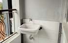 3 Bed Apartment with Gym in Thome - 7