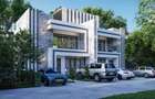 3 Bed Villa with En Suite at Mtwapa - 1