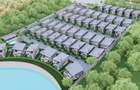 6 Bed Townhouse with En Suite in Uthiru - 2