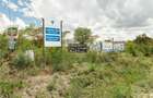 0.125 ac Residential Land in Athi River - 3