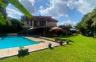 4 Bed Townhouse with En Suite in Runda - 1