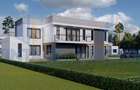 4 Bed Townhouse with En Suite at Juja - 16