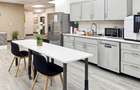 Furnished 20 m² Office with Service Charge Included at 1St-8Th Floor - 5