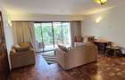 Furnished 2 Bed Apartment with En Suite at Sports Road - 13