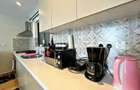 Furnished 1 Bed Apartment with Swimming Pool in Westlands Area - 7