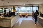 Furnished Office with Service Charge Included in Westlands Area - 1