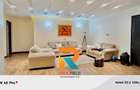 Furnished 4 Bed Apartment with En Suite in General Mathenge - 2
