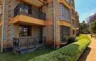 4 Bed Apartment with Parking in Kileleshwa - 1