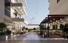 1 Bed Apartment with Swimming Pool in Rhapta Road - 6