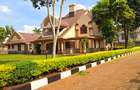 5 Bed House with En Suite at Eliud Mathu - 5
