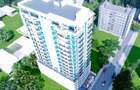 Office with Service Charge Included in Kilimani - 5