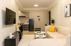 Furnished 1 Bed Apartment with Backup Generator in Lavington - 3