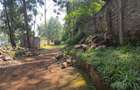 0.62 ac Land in Kitisuru - 1
