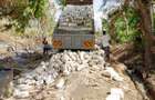 0.125 ac Residential Land in Diani - 3