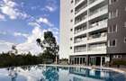 2 Bed Apartment with En Suite at Othaya Road - 1