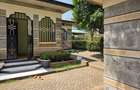 4 Bed House with Staff Quarters at Kiserian - 5