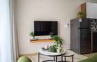 Furnished Studio Apartment with Backup Generator in Kileleshwa - 12