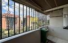 4 Bed Apartment in Kilimani - 9