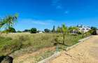 Land at Mtwapa - 3