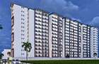 3 Bed Apartment with En Suite in Tudor - 4